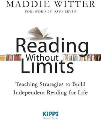 Reading Without Limits(English, Paperback, Witter Maddie)