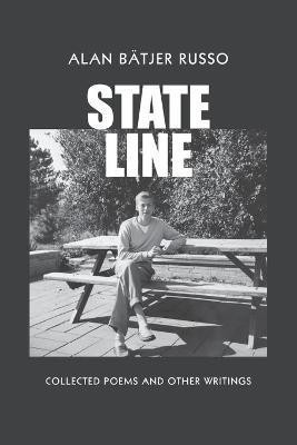 State Line(English, Paperback, Russo Alan Baetjer)