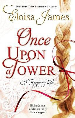 Once Upon a Tower(English, Paperback, James Eloisa)