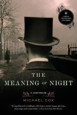 The Meaning of Night(English, Paperback, Cox Michael)