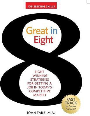 Great in 8(English, Paperback, Tabb Joan)