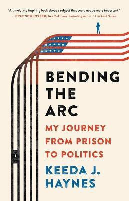 Bending the Arc(English, Hardcover, Haynes Keeda J)