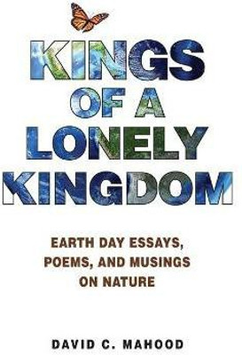 Kings of a Lonely Kingdom(English, Paperback, Mahood David C)