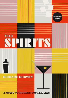 The Spirits(English, Hardcover, Godwin Richard)