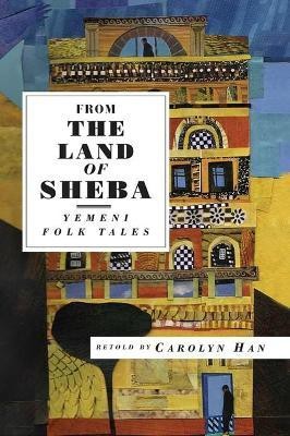 From the Land of Sheba(English, Paperback, unknown)