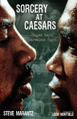Sorcery at Caesars(English, Paperback, Marantz Steve)