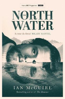 The North Water(English, Paperback, McGuire Ian)