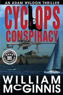 Cyclops Conspiracy(English, Paperback, McGinnis William)