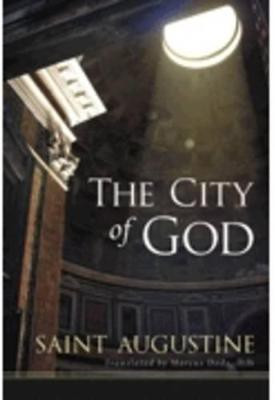 The City of God(English, Paperback, Augustine St)