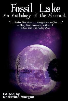 Fossil Lake(English, Paperback, unknown)