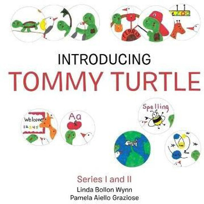 Introducing Tommy Turtle(English, Paperback, Wynn Linda Bollon)