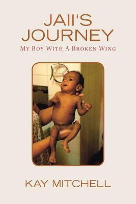 Jaii's Journey(English, Paperback, Mitchell Kay)