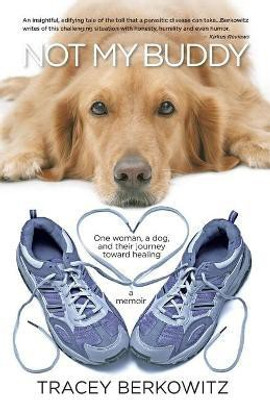 Not My Buddy(English, Paperback, Berkowitz Tracey)