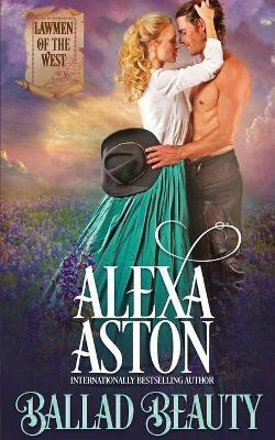 Ballad Beauty(English, Paperback, Aston Alexa)