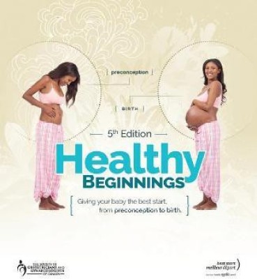 Healthy Beginnings(English, Paperback, Schuurmans Nan)