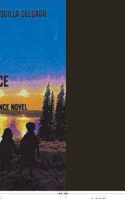 A Dark Summer Solstice(English, Hardcover, Delgado Priscilla)