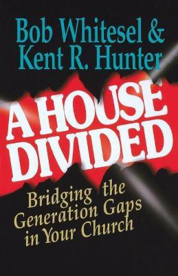 A House Divided(English, Paperback, Whitesel Bob)