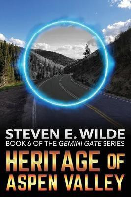 Heritage of Aspen Valley(English, Paperback, Wilde Steven)