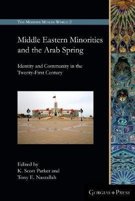 Middle Eastern Minorities and the Arab Spring(English, Hardcover, unknown)