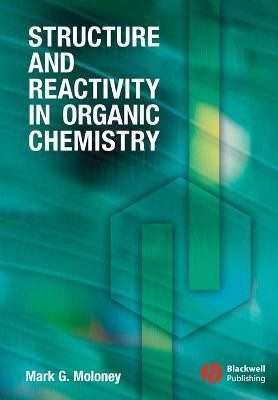 Structure and Reactivity in Organic Chemistry(English, Paperback, unknown)