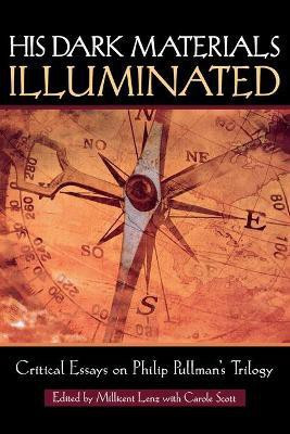 His Dark Materials Illuminated(English, Paperback, unknown)
