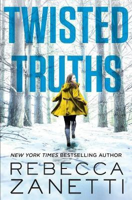 Twisted Truths(English, Paperback, Zanetti Rebecca)