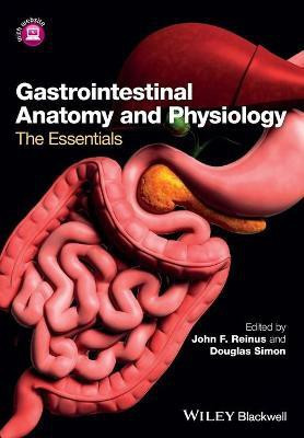 Gastrointestinal Anatomy and Physiology(English, Paperback, unknown)