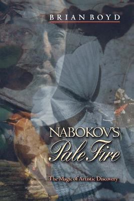 Nabokov's Pale Fire(English, Paperback, Boyd Brian)