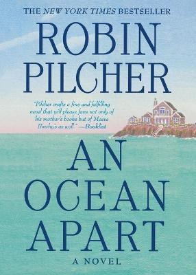 An Ocean Apart(English, Paperback, Pilcher Robin)