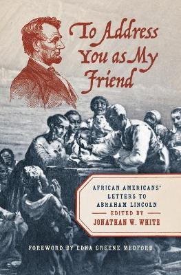 To Address You As My Friend(English, Hardcover, unknown)