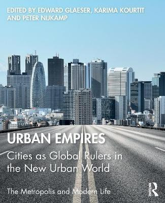 Urban Empires(English, Paperback, unknown)