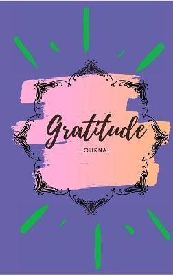Gratitude Journal(English, Hardcover, Epping Press Berkshire Hall)