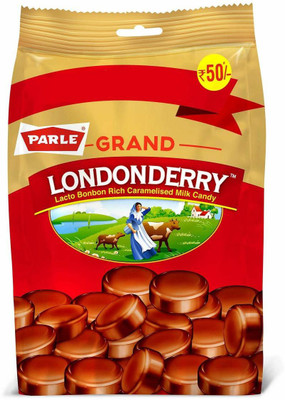 PARLE Londonderry Candy Toffee(260 g)