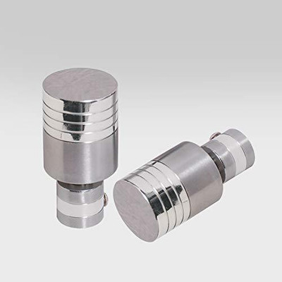 Rab Silver Rod Rail Bracket(Pack of 2)