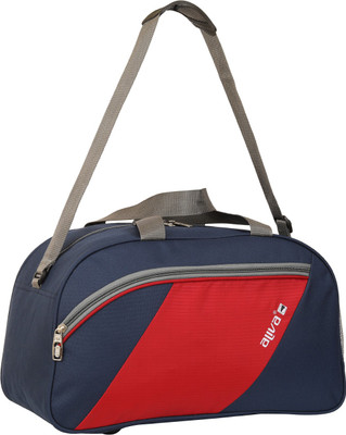 Aliva Duffle Luggage (Expandable) DB-1150 Light Weight High Quality Branded Small Travel Duffel Luggage Bag Duffel Without Wheels