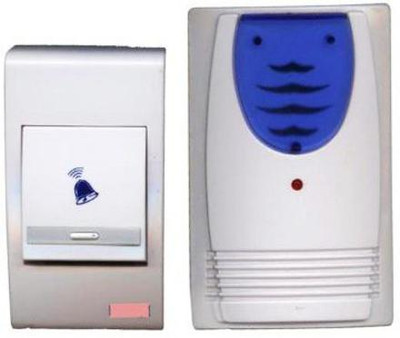 FASTPED Wireless Door Chime(1 Tune)