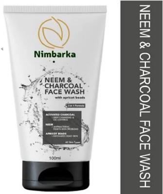 NIMBARKA neem deep pure face wash combo02 Face Wash(100 ml)