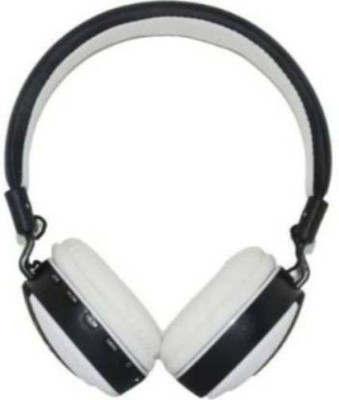 GUGGU UEH_426H_MS 771 Over the head Bluetooth Headset Bluetooth(Black, On the Ear)