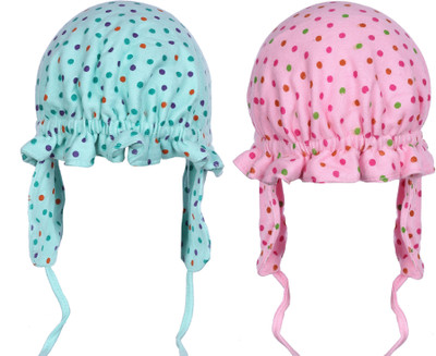 KARMUN Kids Cap(Green)
