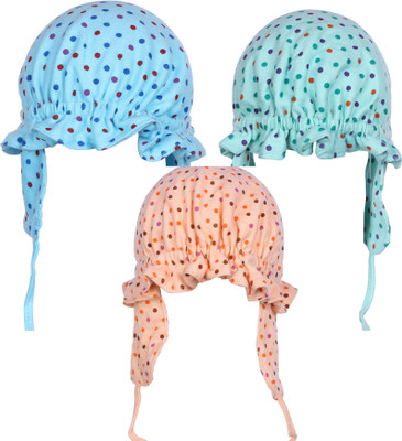 KARMUN Kids Cap(Orange)