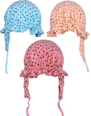 KARMUN Kids Cap(Multicolor)