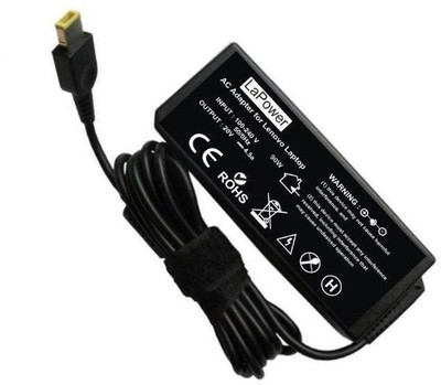 Lapower S440 90 W Adapter(Power Cord Included)