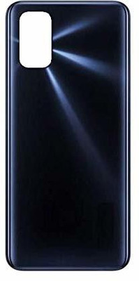 IncMart Oppo A52 Back Panel(Dark Blue)