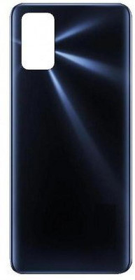 IncMart Oppo A72 5G Back Panel(Black)