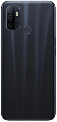 IncMart Oppo Oppo A53 Full Panel(BLACK)