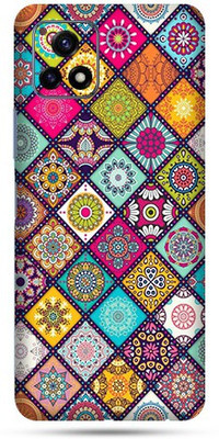 OggyBaba vivo y72 Mobile Skin(Printart Skin Matte Finish)