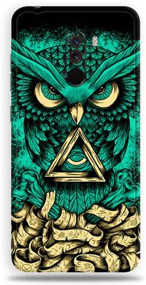 BUGGU POCO F1, POCO F1 Mobile Skin