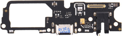 Purplesavvy CCF_Oppo A52 Oppo A52 Charging PCB Complete Flex