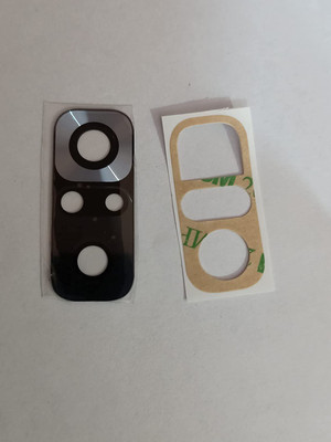 Mobilenest redmi note 10 pro Camera Lens Glass
