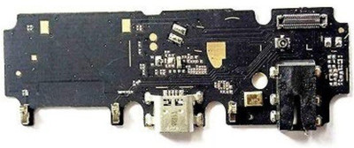 Mighty Collection Charging Port mic Board Socket pin sub PCB connecter headfone Earphone Audio Jack Dock USB Charger Flex Strip for Vivo V9 . Charging Connector Flex cable
